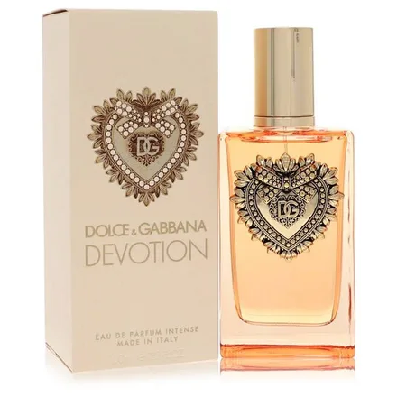Dolce Gabbana Devotion Eau Parfum Intense 100ml