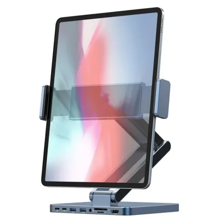 Hub Wiwu 8EN1 Soporte