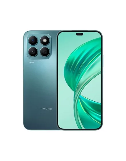 CEL HONOR X8B LLY-LX1 8+256GB AQUA MARINO