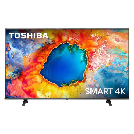 Toshiba 55 4K Ultra