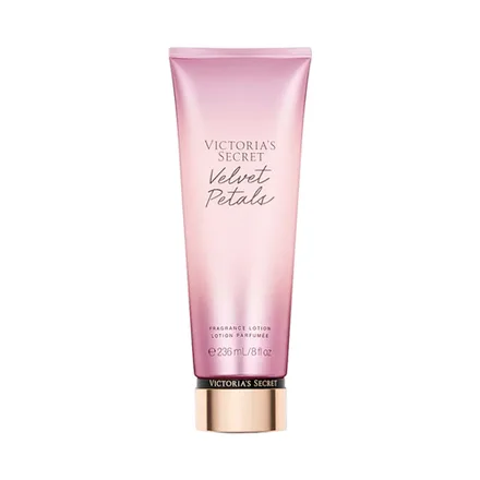 Body Lotion Victoria Secret Velvet Petals 236ml