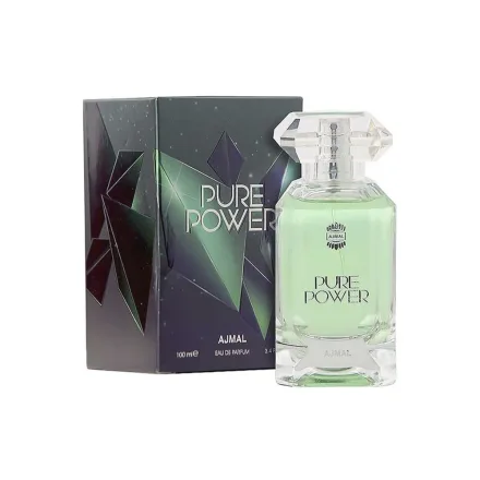 Ajmal Pure Power Edp Men 100ml