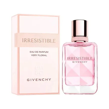Givenchy Irresistible Very Floral Eau Parfum 80ml