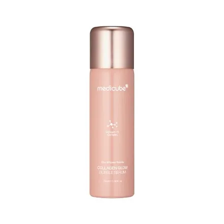 Serum Medicube Collagen Glow Bubble Agatres 100ml