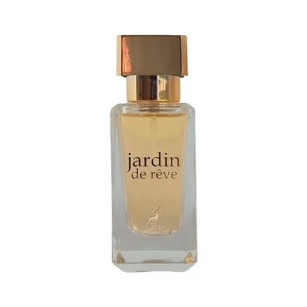 Perfume Maison Alhambra Jardin Reve Feminino Edp Agatres 30ml