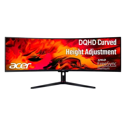 Gamer Nitro 49 Va