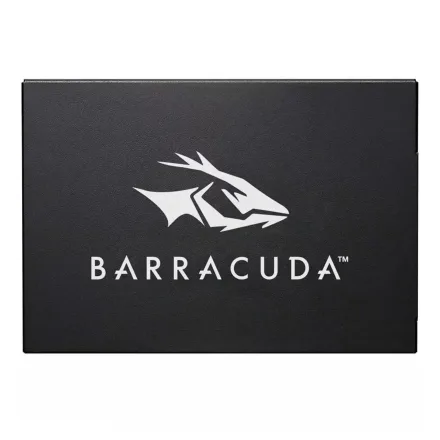 Seagate Barracuda Q1 Sata