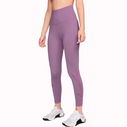 Calca Nike Feminina One Xs 536