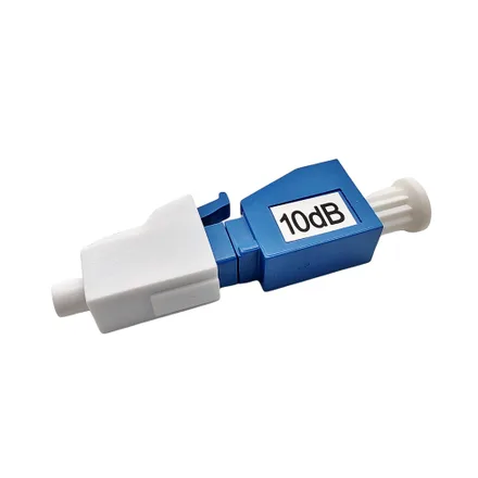 Atenuador Lc Upc Fixo 10DB Jz