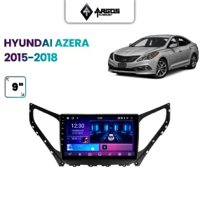 Marco Adaptador Frame Moldura 9 Hyundai Aze