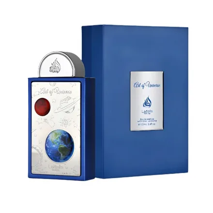Lattafa Art Of Universe Eau Parfum 100ml