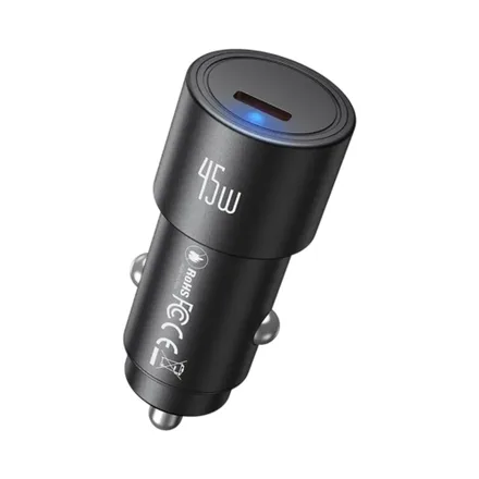 Cargador Auto Mcdodo Cc 5340