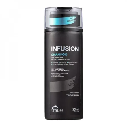 Shampoo Truss Infusion 300ml
