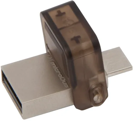 Pendrive Dtde Duo 64GB