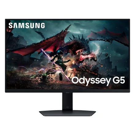 32 Odyssey G5 Qhd
