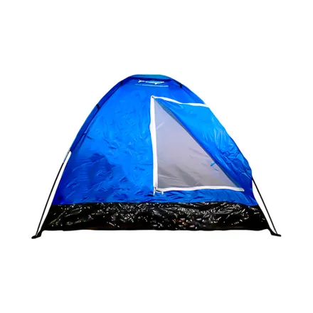 Carpa Tiburon R001 2 Personas Multicolor