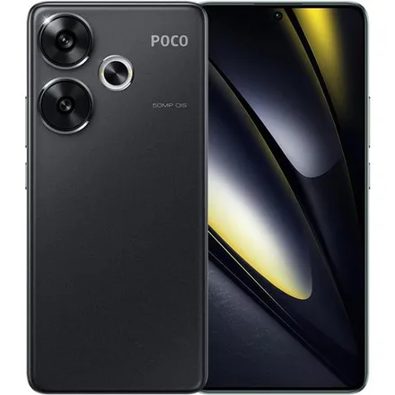 Poco F6 256GB