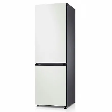 Heladera Zs 220 328L