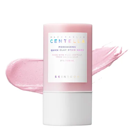 Mascara Madagascar Centella Poremizing Quick Clay 27g