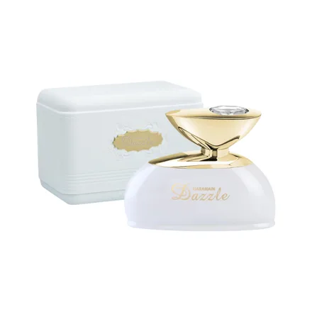 Perfume Al Haramain Dazzle Eau Parfum 100ml