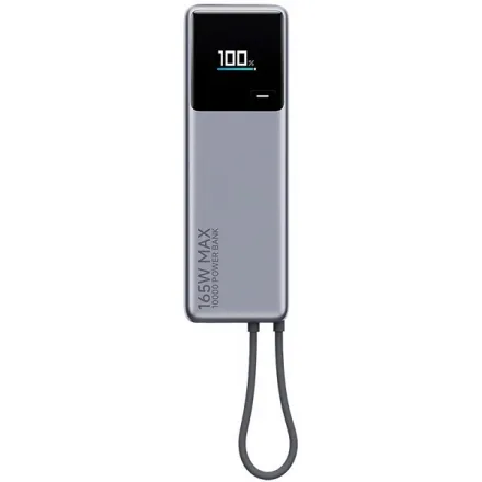 Carregador Power Bank Mah 2 Saidas