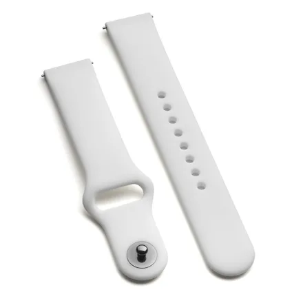 Pulsera Banda Silicona Lisa Vision 44 Star Light 49mm