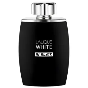 Perfume Lalique White In Black Masculino Eau de Parfum ...