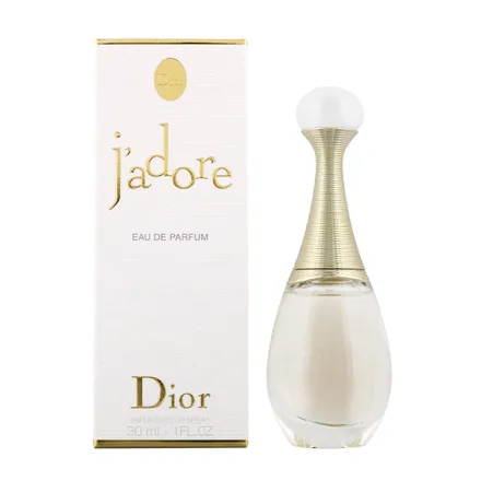 Perfume Dior Adore Eau Parfum 30ml