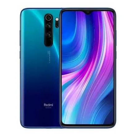 Note 8 Pro 128GB