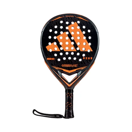 Pala Padel Adidas AR2 CA4 Arrow Hit Carbon Ctrl