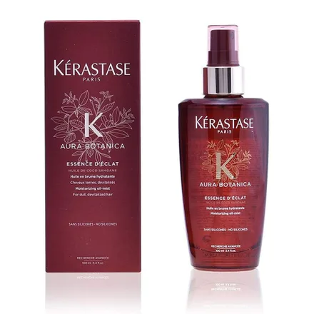 Cosmetico Kerastase Aura Botan Essen Eclat Oil 100ml