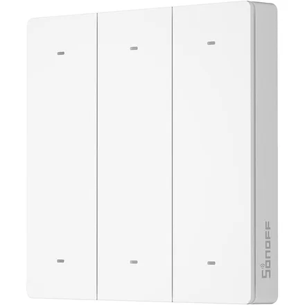 Control Remoto Sonoff Switchman R5W Con 6 Botones
