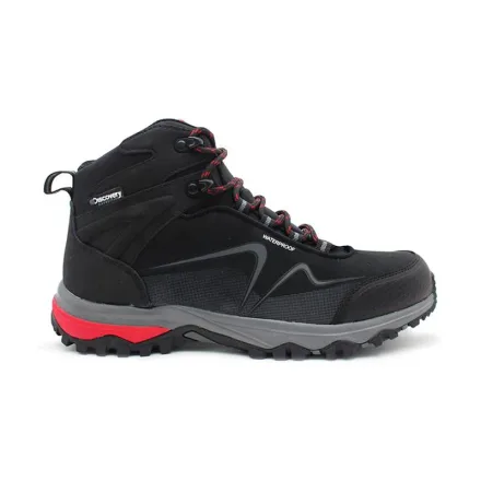 DISCOVERY BOTA FLETCHER 145NE (T)8.5