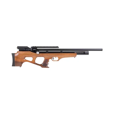 Rifle Benjamín Akela Bpa22 W Pcp