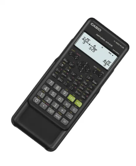 Casio Calculadora Fx 2 Wdtw
