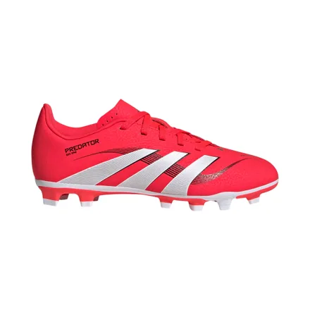 Botin De Fútbol Juvenil De Campo Adidas Id3813 Predator Club Unisex
