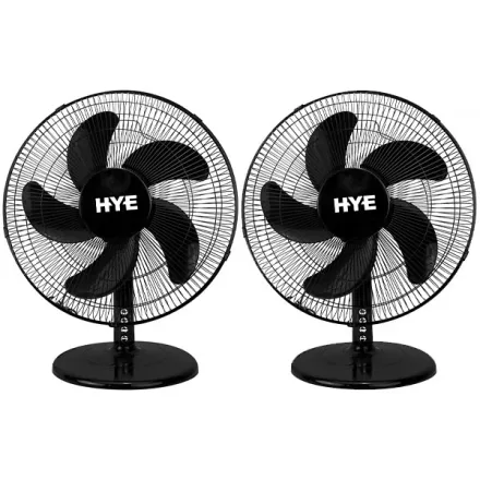 Ventilador Hye 16 5 Pas 50 Watts 2