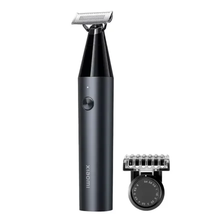 Barbeador Eletrico Uniblade Trimmer X300