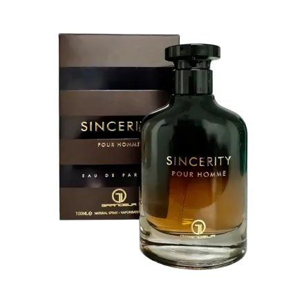 Grandeur Elite Perfume Sincerity Eau Parfum 100ml