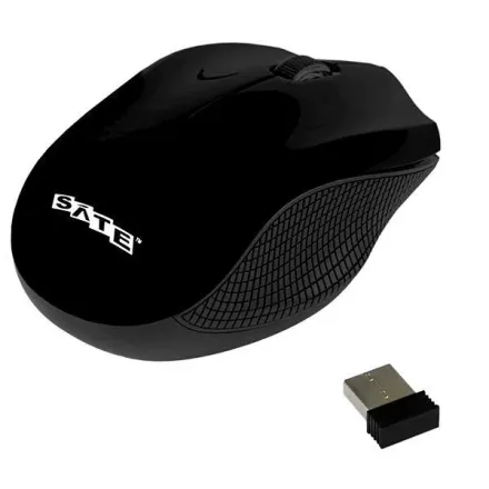 Mouse Satellite Ate Dpi 69g