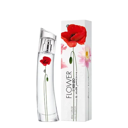 Flower By Kenzo La Recolte Parisienne Eau Parfum 75ml