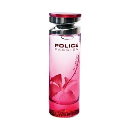 Perfume Police Passion Eau Toilette Feminino 100ml