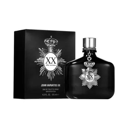 Perfume Masculino John Varvatos Xx Edt 125ml