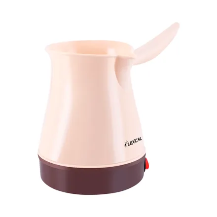Hervidor Cafe Lexical Lcp 0501 Surtido 250ml
