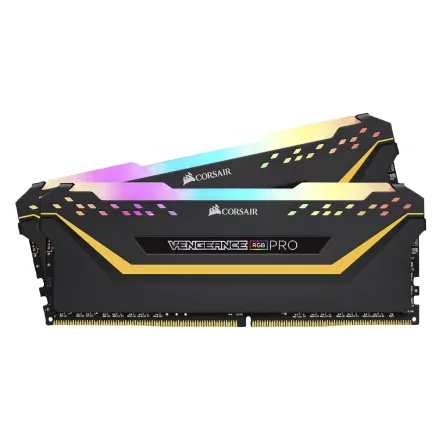 Corsair Vengeance Pro Rgb Ddr 4 32GB