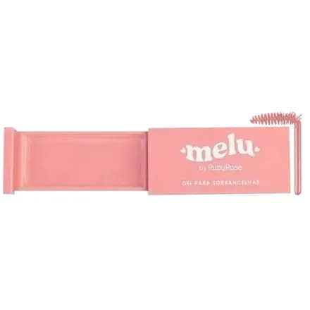 Ruby Gel Cejas Melu Hb F518 10g