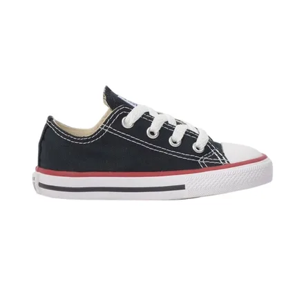 Calzado Deportivo Infantil All Star Ck00010007 Taylor