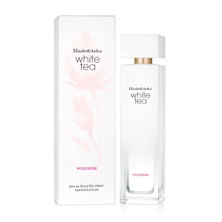 Perfume Elizabeth Arden Tea Wild Rose Eau Toilette 100ml