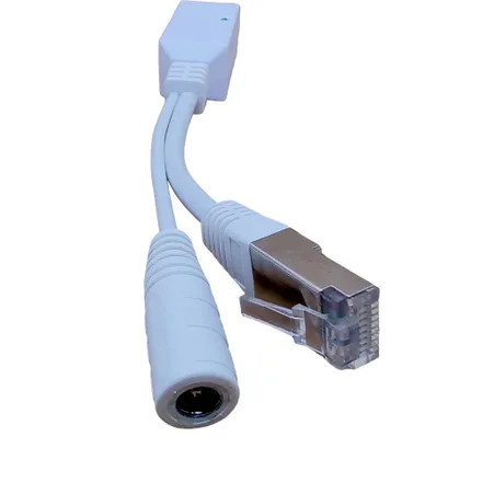 MIKROTIK RBGPOE POE GIGABIT INJECTOR OEM