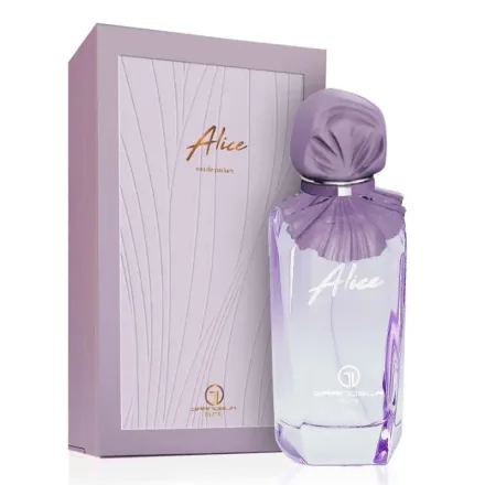 Grandeur Elite Perfume Alice Eau Parfum 100ml
